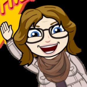 Meet your Posher, Lee anne